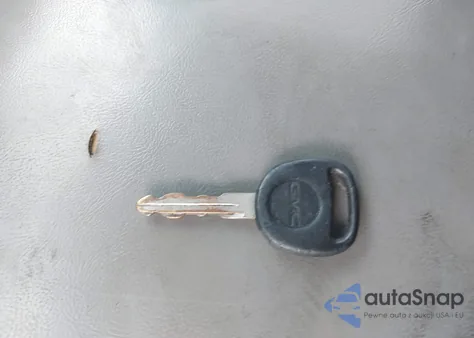 2003 GMC Yukon Xl 1500 Denali из США, поврежденный, VIN 1GKFK66U33J231883